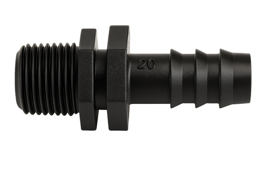 CDRIP 16MM X 1/2"