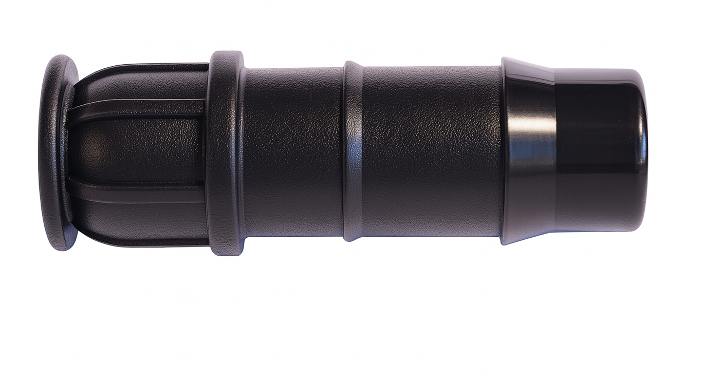 CDRIP TAPON 16MM