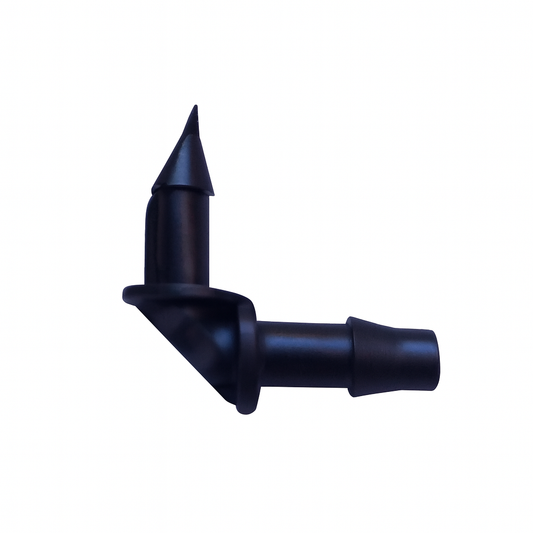 CODO 3/8" ANTELCO