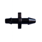 CONECTOR INTERMEDIO 3/8" ANTELCO