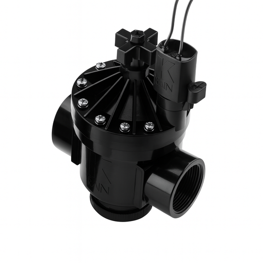 Electroválvula PRO 150 2.0" KRAIN