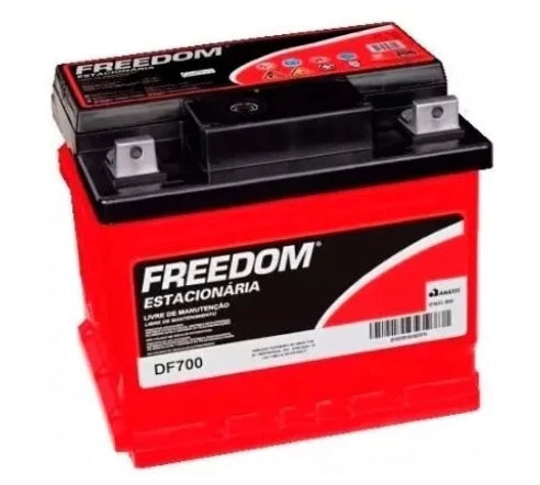 BATERIA ESTACIONARIA FREEDOM  100AH 12V