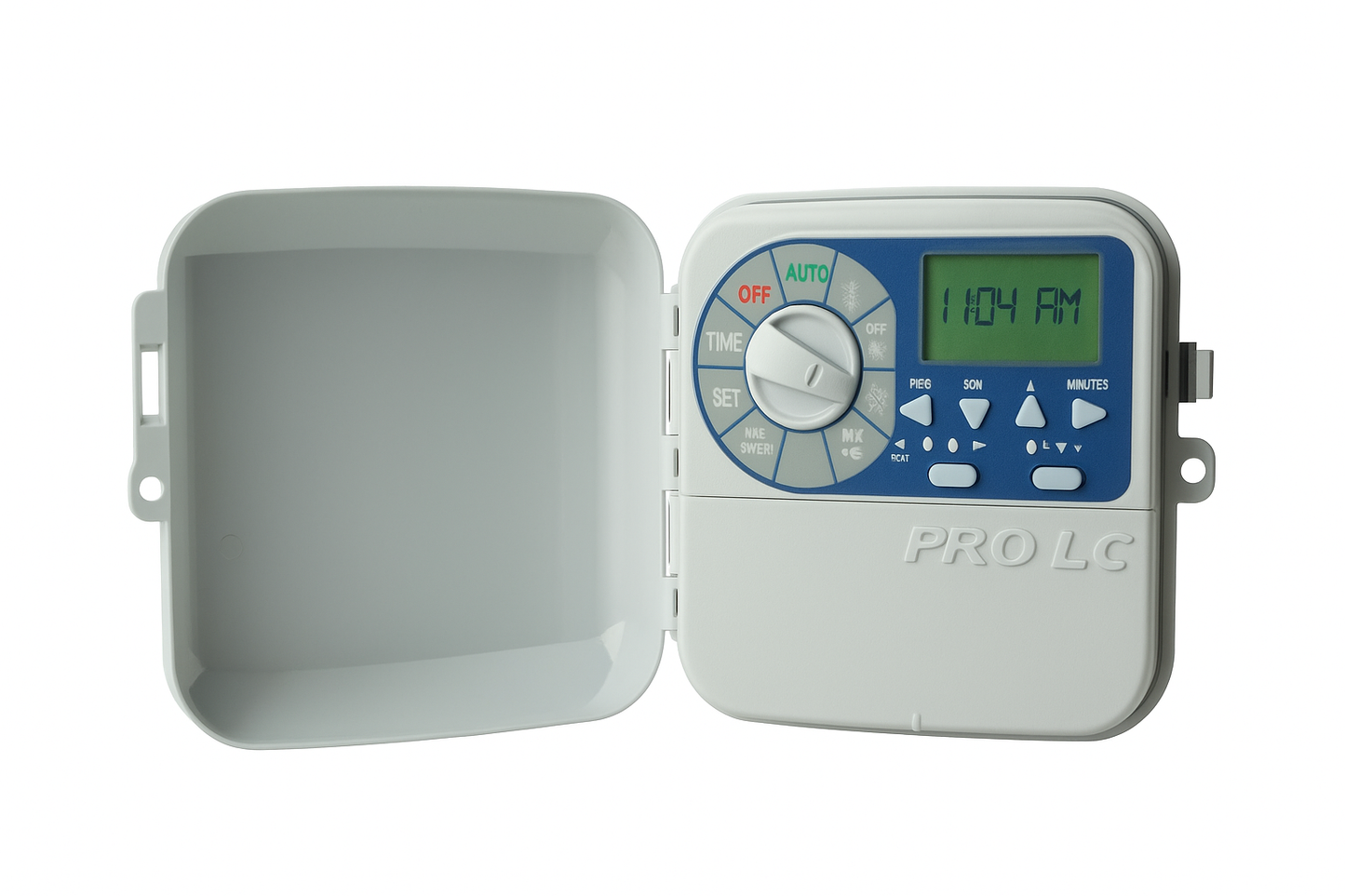 KRAIN PRO LC 8 ZONAS