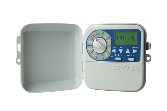 KRAIN PRO LC 12 ZONAS