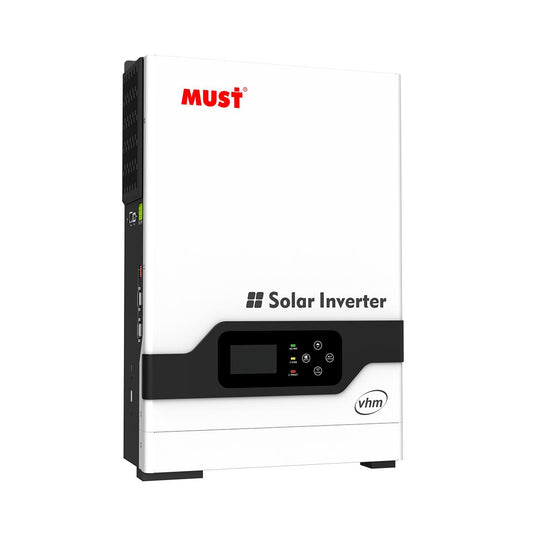 INVERSOR OFFGRID SOLAR 5,5 KW HIBRIDO