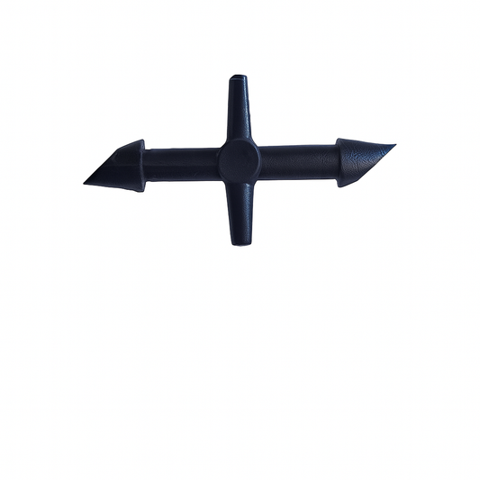 ADAPTADOR 3/8" ANTELCO