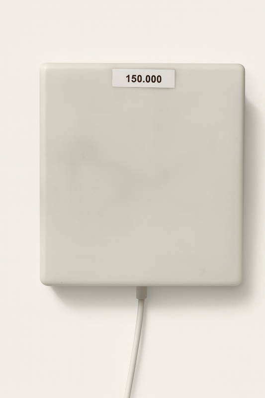 ANTENA DE PANEL