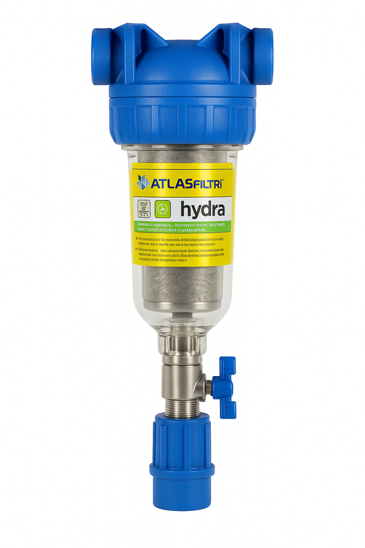 ATLAS HYDRA 1