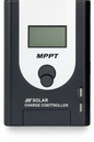 REGULADOR Y CONTROLADOR DE CARGA MPPT 40A 12/24V