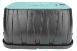 REGISTRO PARA VALVULA RECTANGULAR XL 20".