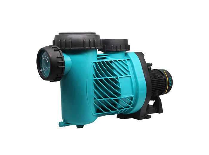 BOMBA SOLAR PARA PISCINA 500W