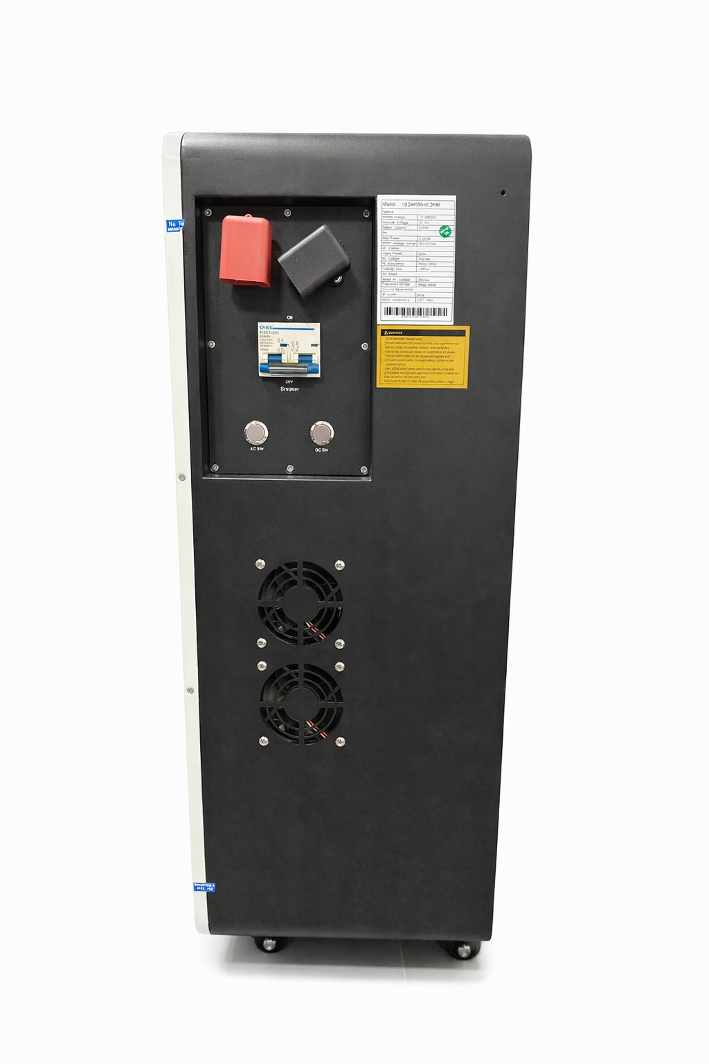 ROLLER IN ONE 6.2Kw 10.4Kwh