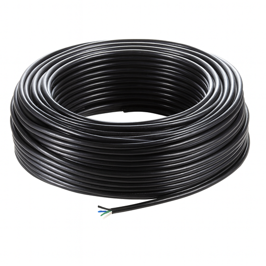 CABLE 2X0.75 - TIPO TALLER