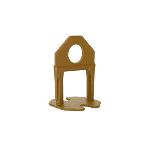 Clip 1.5mm. Amarillo