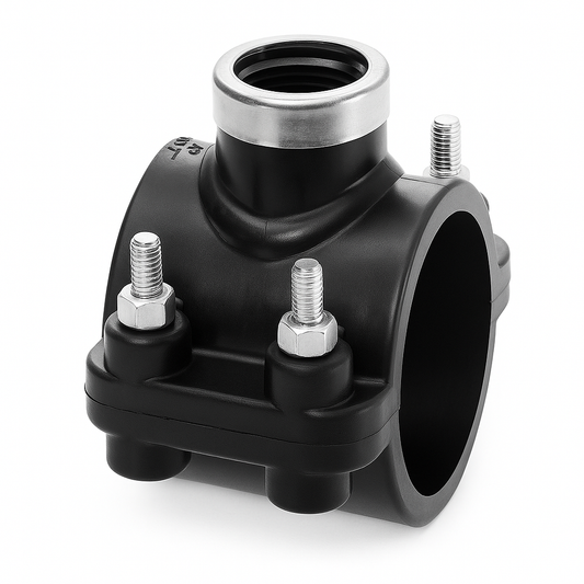 COLLAR TOMADA 25 X 3/4"