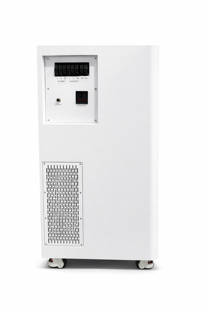 ROLLER IN ONE 6,2Kw 15,34Kwh