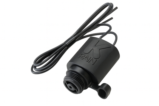 KRAIN SOLENOIDE 24VAC