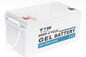 BATERIA GEL 200AH 12V