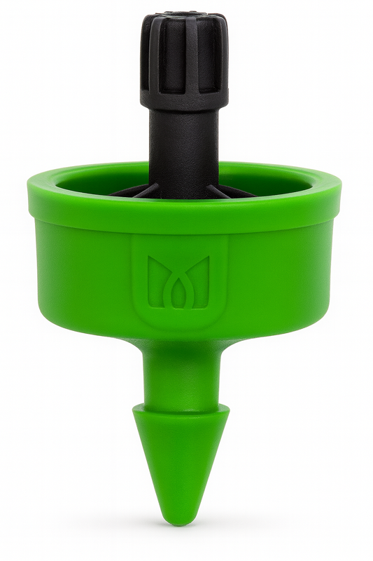 CDRIP GOTERO 4L/H MINI BARB