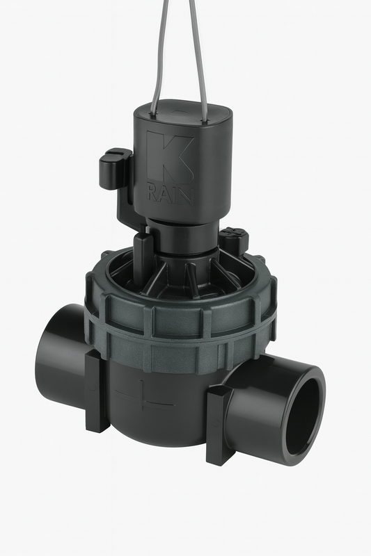 Electroválvula PRO 150 1.0" JAR TOP K-RAIN