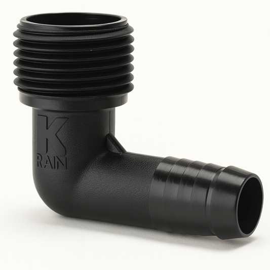 KRAIN CODO 16 X 3/4