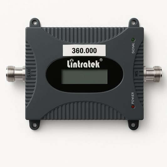 LINTRATEK REPETIDOR LINTRATEK