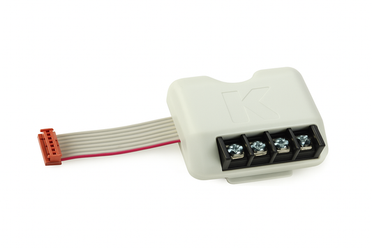 KRAIN MODULO 4 ZONAS PRO EX 2.0