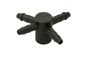 CDRIP ADTA 4 SALIDAS NEGRO