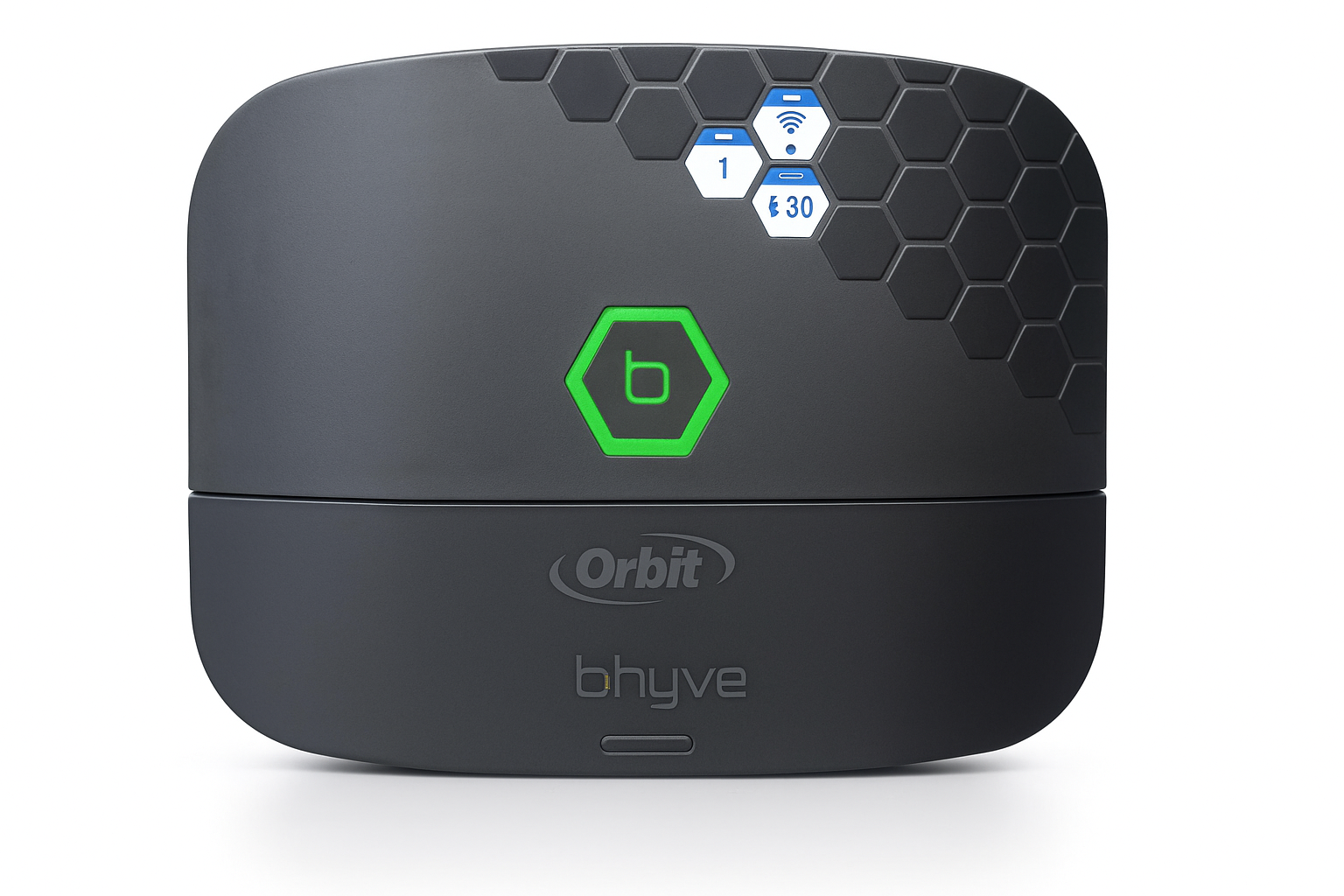 ORBIT B HYVE SR 16 ZONAS – HIDROCOM