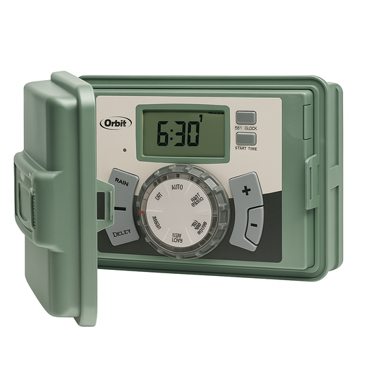 ORBIT EASY SET 12 ZONAS