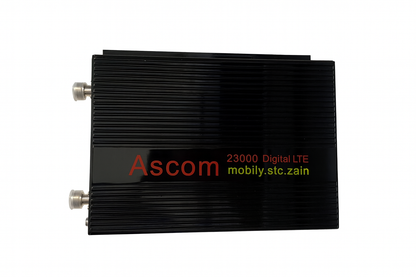 REPETIDORA DE SEÑAL ASCOM