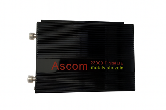 REPETIDORA DE SEÑAL ASCOM