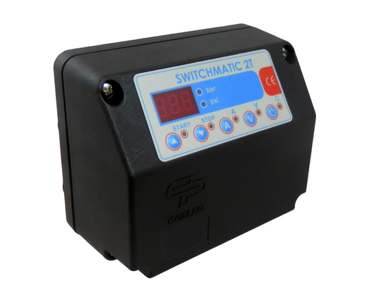 SWITCHMATIC 2T