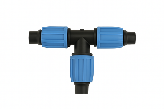 CDRIP LOCK TE 16MM