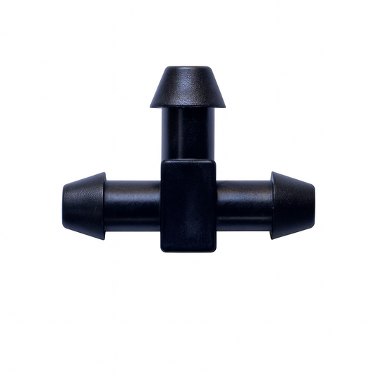 TEE 3/8" ANTELCO