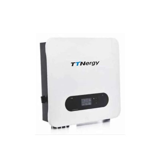 INVERSOR ON GRID SOLAR 15 KW TRIFASICO TTN
